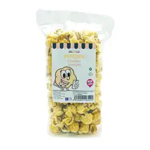Popcorn Cookies - 90g