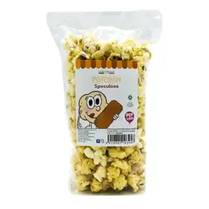 Popcorn Spéculoos - 90g