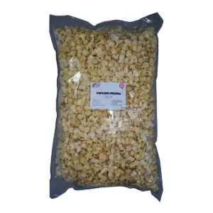 Popcorn sucré vrac 1500g