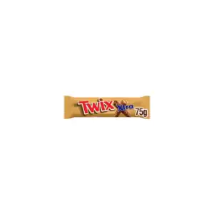 TWIX XTRA KING SIZE 75GR x 30
