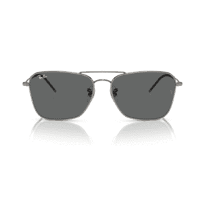 Anteojo de sol Ray-Ban Caravan Reverse R0102 004/GR 58