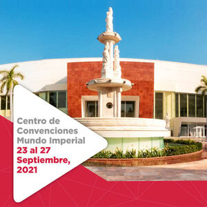 O CONGRESO NACIONAL APM 2021 Riviera Diamante Acapulco
