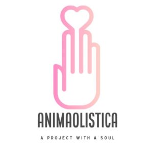 Animaolistica Logo