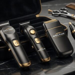 Grooming Kits