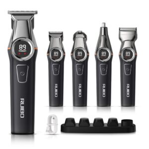 best hair clippers for buzz cuts UK