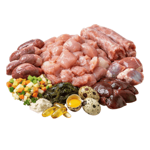 Курица