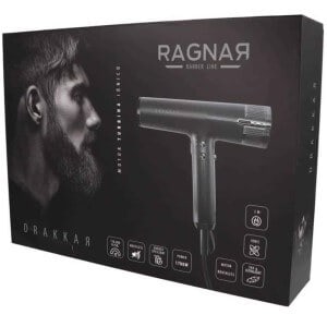 Accedir a la pàgina de l'assecador Drakkar by Ragnar assecador de cabell DRAKKAR Professional de Eurostil caixa