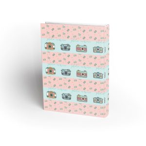 עטיפות 801 - צ'יז לספרים 5 יח' (33*48 ס"מ)