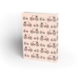 עטיפות 804 - רוכבת לספרים 5 יח' (33*48 ס"מ)