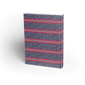 עטיפות 809 - בוגרת לספרים 5 יח' (33*48 ס"מ)
