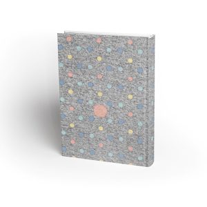 עטיפות 810 - פונפונית לספרים 5 יח' (33*48 ס"מ)