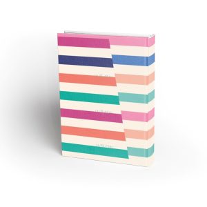 עטיפות 813 - אלכסונית לספרים 5 יח' (33*48 ס"מ)
