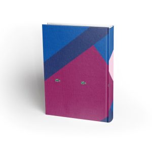 עטיפות 818 - סימטרית לספרים 5 יח' (33*48 ס"מ)