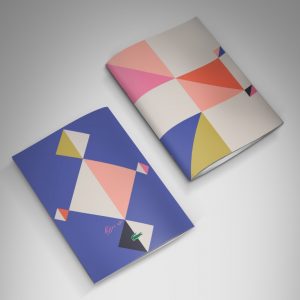 מק"ט 20161 - פירמידה למחברות 10 יח'