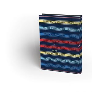 מק"ט 21192 - לספרים 5 יח' (33*48 ס"מ)