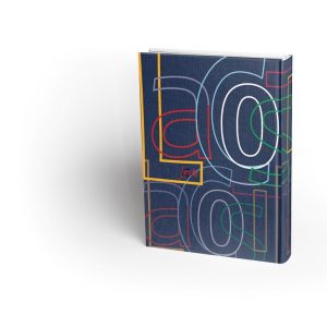 מק"ט 22242 – א-סימטרי לספרים 5 יח' (33*48 ס"מ)