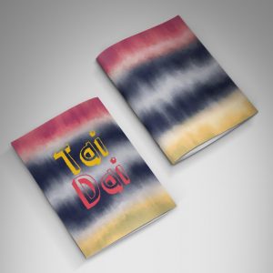 מק"ט 22051 - טאי דאי למחברות 10 יח'