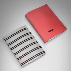 מק"ט 22021 - סריג קייצי למחברות 10 יח'