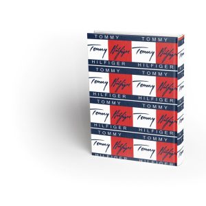 מק"ט 25032 – טומי שחור לספרים 5 יח' (33*48 ס"מ)