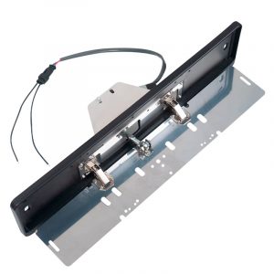 Откидная Беспетлевая рамка