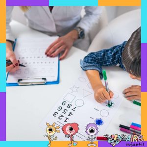 psicologo infantil valencia