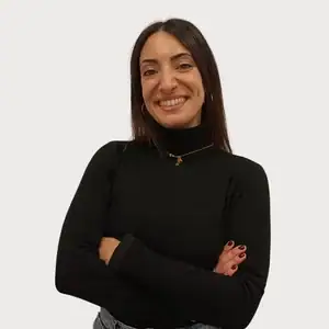 Martina Coffa, logopeda en Valencia