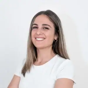 Elia Ramos Maicas, neuropsic&oacute;loga cl&iacute;nica