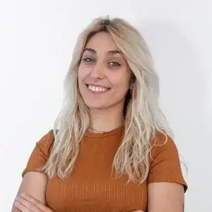 Raquel Arias, logopeda en Valencia