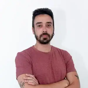 Isaac Miñambres, fisioterapeuta