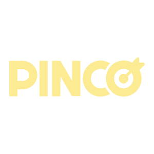 pinco casino image logo