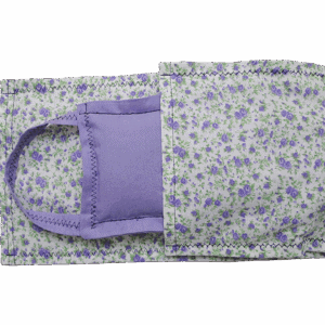 lavender-body-wraps