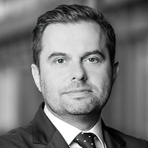 Janusz Władyczak - Korporacja Ubezpieczeń Kredytów Eksportowych S.A.