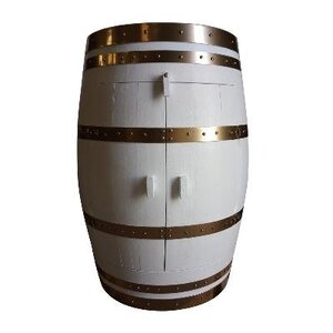 Bar Barrique Blanc - Arceaux Dores – Image 2
