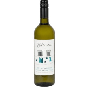 Fles Cantina Tollo Bellaretta Pinot Grigio IGP