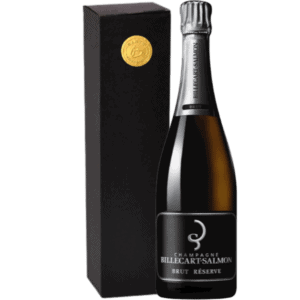 Geschenkdoos Billecart-Salmon Brut Réserve Champagne