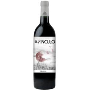El Vínculo Crianza La Mancha – Alejandro Fernández