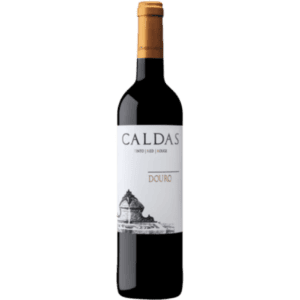 Alves de Sousa Caldas Tinto