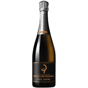 Fles Billecart-Salmon Brut Nature