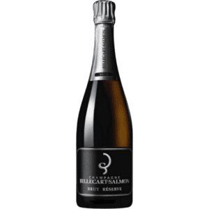 Fles Billecart Salmon Brut Réserve Champagne