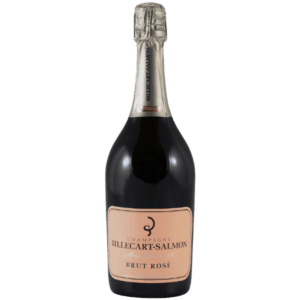 Fles Billecart-Salmon Brut Rosé