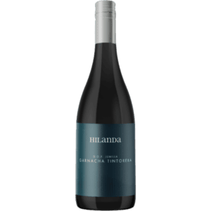 Fles Hilanda Garnacha Tintorera Bodega Alceño
