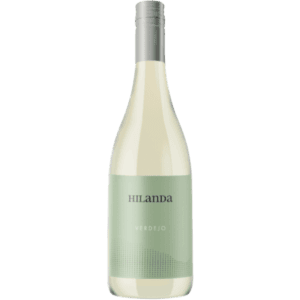 Fles Hilanda Verdejo Bodega Alceño