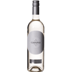 Fles Bodega Aragonesas Chispas Macabeo
