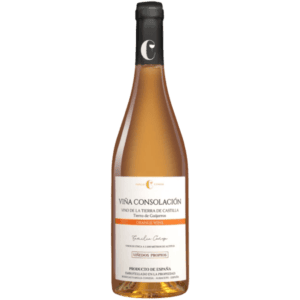Fles Viña Consolación Orange Wine