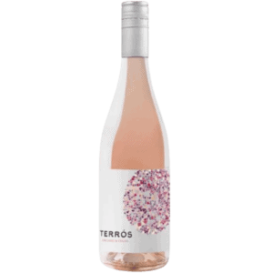 Bodega de Pinoso Terros Rosado