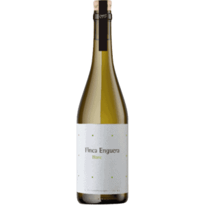 Fles Bodegas Enguera Finca Enguera Blanc