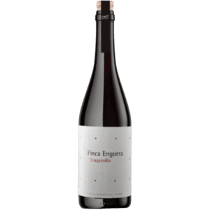 Fles Bodegas Enguera Finca Enguera Tempranillo