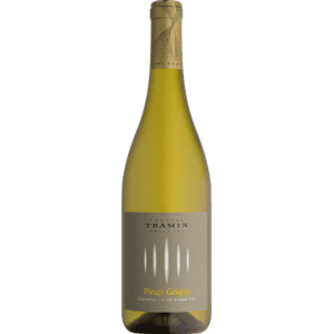 Fles Cantina Tramin Pinot Grigio Alto Adige DOC