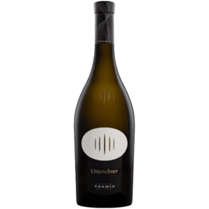 Fles Cantina Tramin Unterebner Pinot Grigio