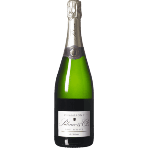 Fles Palmer Brut Réserve Magnum 150cl